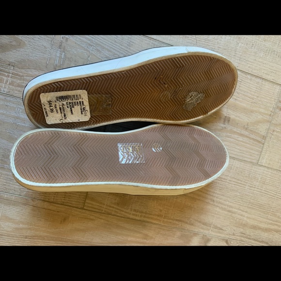 Dolce Vita slip on shoes - Picture 3 of 4